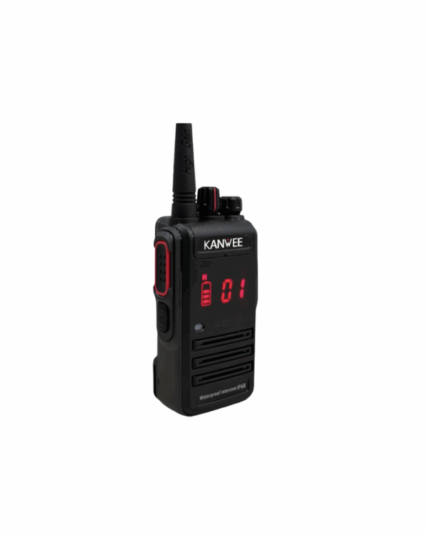 Kanwee K50